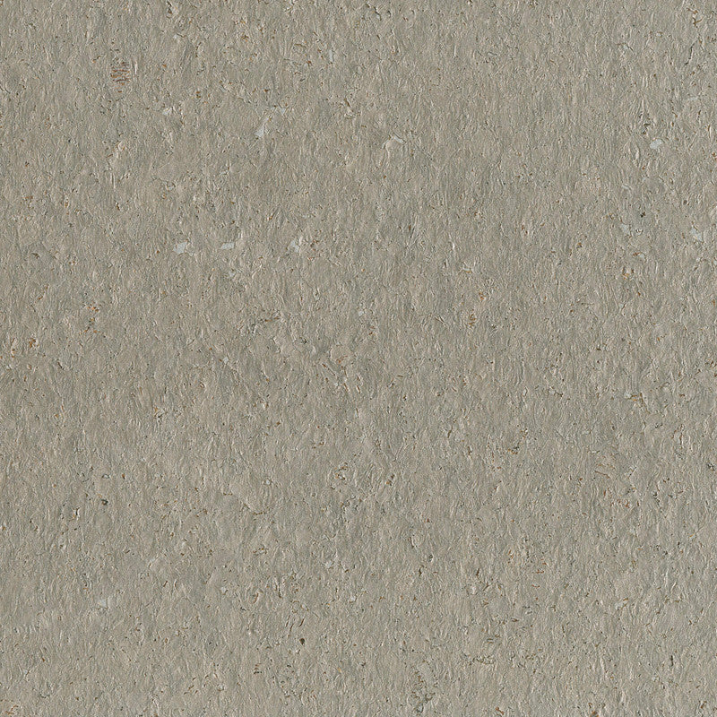 media image for Cork Gravel Wallpaper in Silver 294