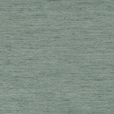 product image of Belgian Linen & Foil Wallpaper in Hunter Green/Silver 520