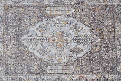 product image for Matana Gray Rug by BD Fine Texture Image 1 89