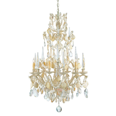 product image of Buttermere Chandelier 1 582