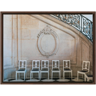product image for attentee framed canvas 11 90