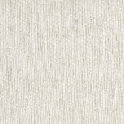 product image of Woven Slub Wallpaper in Cream White 595