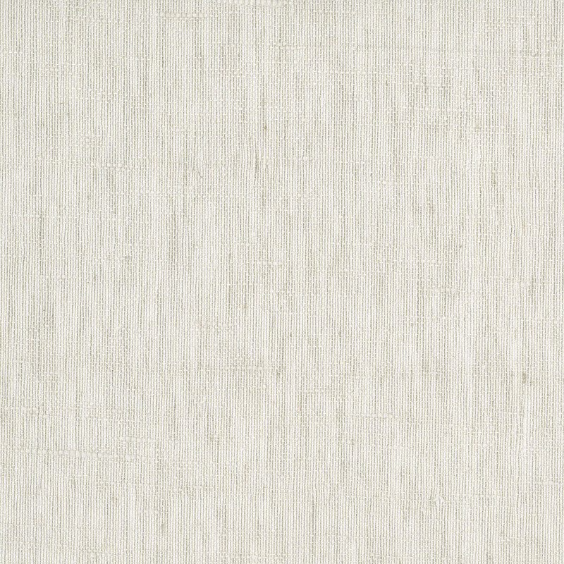 media image for Woven Slub Wallpaper in Cream White 286