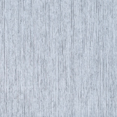 product image of Crepe-Effect Textured Wallpaper in Light Grey/Metallic 569