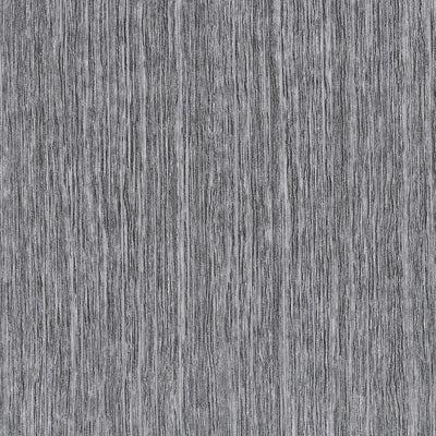 product image of Crepe-Effect Textured Wallpaper in Slate Grey/Metallic 583