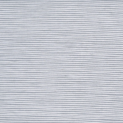 product image of Plain Stripes Textured Wallpaper in White/Silver 510