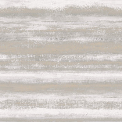 product image of Abstract Watercolor-Effect Textured Wall Mural in Cream White 528