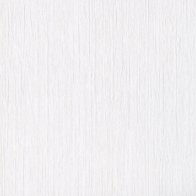 product image of Crepe-Effect Textural Wallpaper in White 527