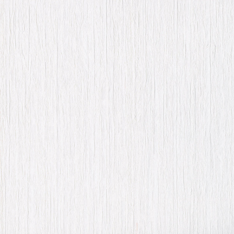 media image for Crepe-Effect Textural Wallpaper in White 270