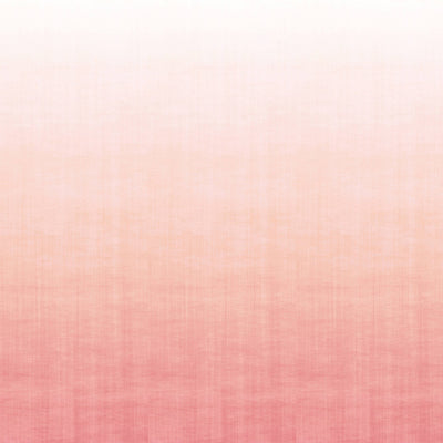 product image for Ombre Soft Blend Wall Mural in Peach 83