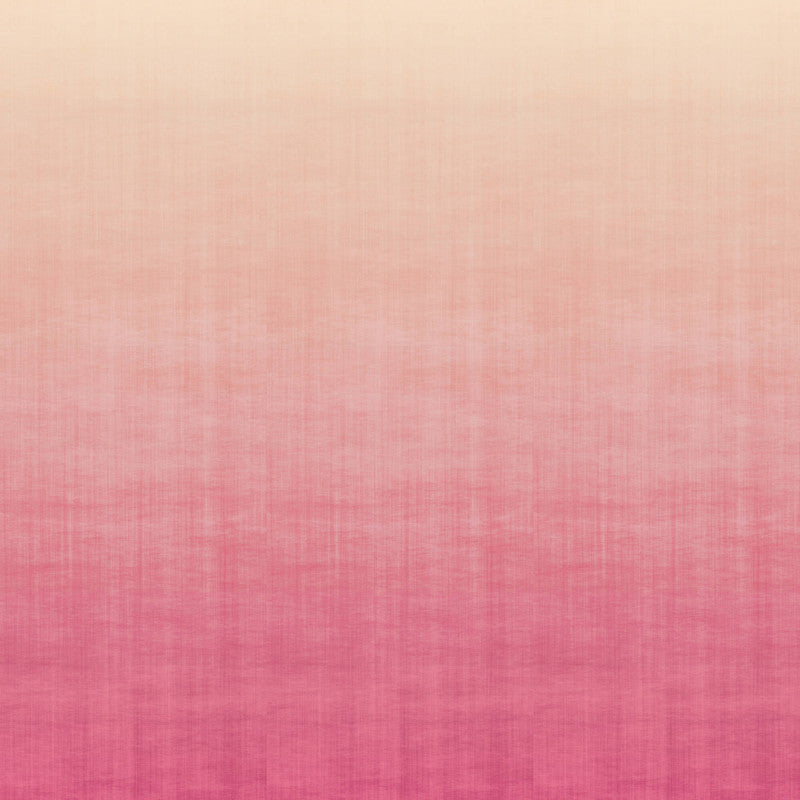 media image for Ombre Soft Blend Wall Mural in Pink/Red 237