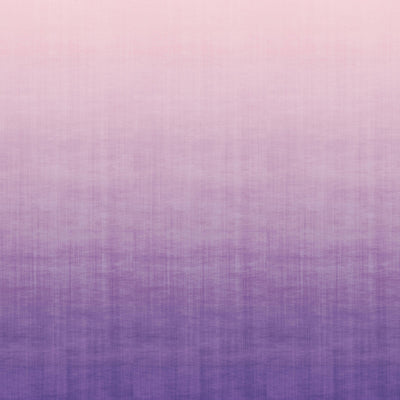 product image of Ombre Soft Blend Wall Mural in Lilac 522