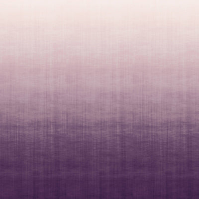 product image for Ombre Soft Blend Wall Mural in Plum 78