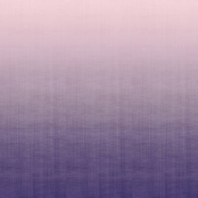 product image of Ombre Soft Blend Wall Mural in Violet 57