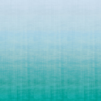 product image for Ombre Soft Blend Wall Mural in Turquoise 73