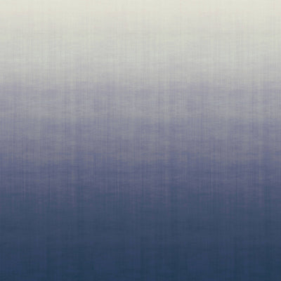 product image of Ombre Soft Blend Wall Mural in Indigo 514