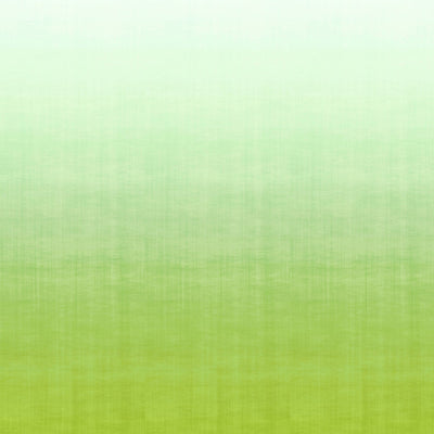 product image of Ombre Soft Blend Wall Mural in Lime Green 578