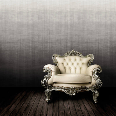 product image for Ombre Soft Blend Wall Mural in Charcoal 45