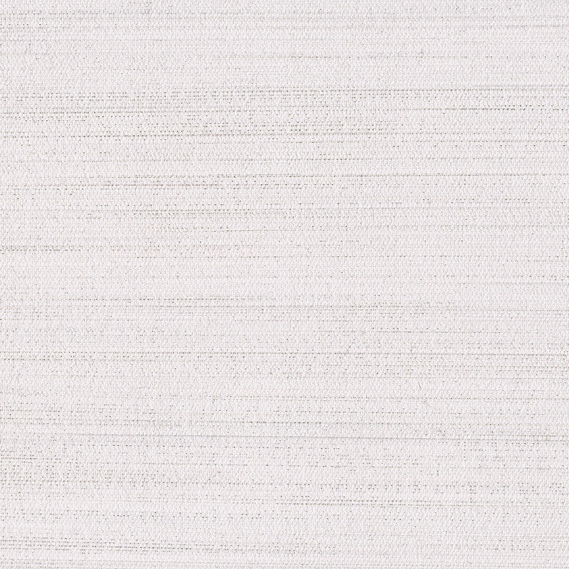 media image for Grasscloth Textural Wallpaper in White 244