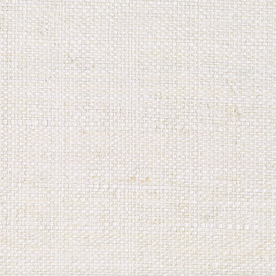 product image of Grasscloth Textural Tight Woven Wallpaper in Cream 565