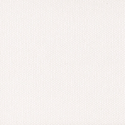 product image of Grasscloth Textural Tight Woven Wallpaper in Bright White 591