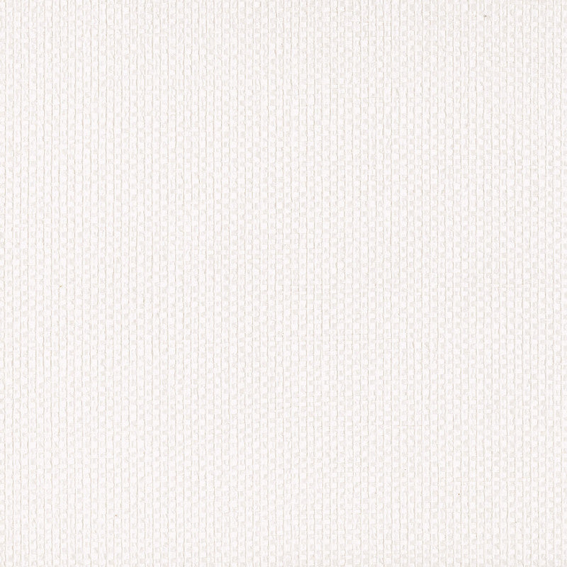 media image for Grasscloth Textural Tight Woven Wallpaper in Bright White 244