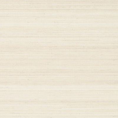 product image of Woven Texture Wallpaper in Ivory 537