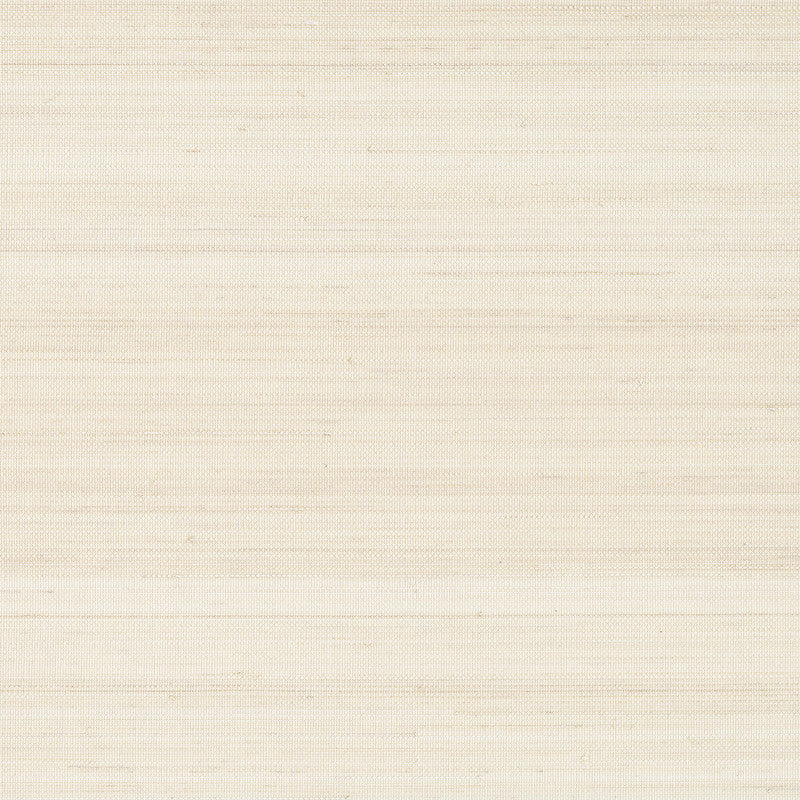 media image for Woven Texture Wallpaper in Ivory 290