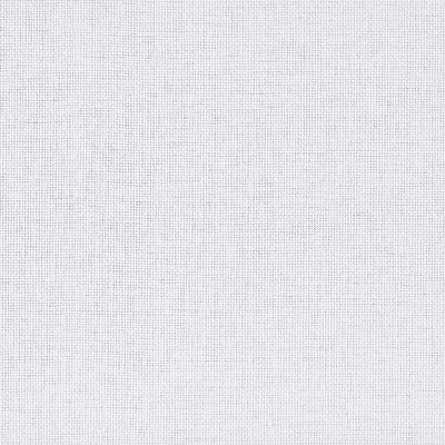 product image of Basketweave Tightly Woven Wallpaper in Ivory/Silver 577