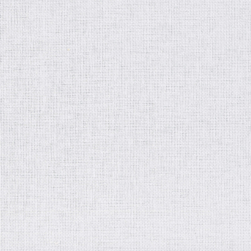 media image for Basketweave Tightly Woven Wallpaper in Ivory/Silver 255