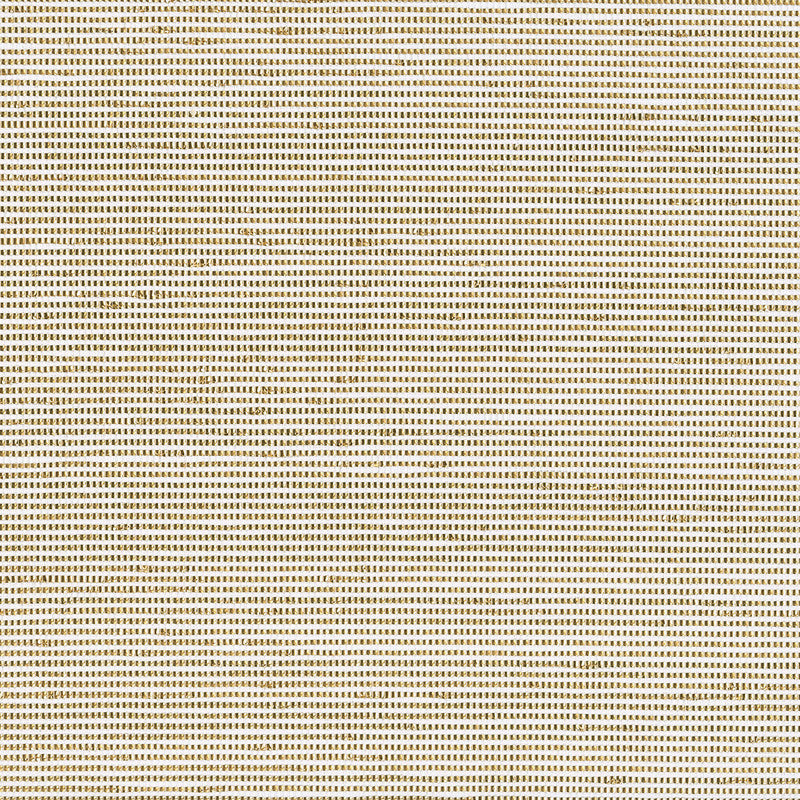 media image for Paperweave Texture Wallpaper in White/Gold 253