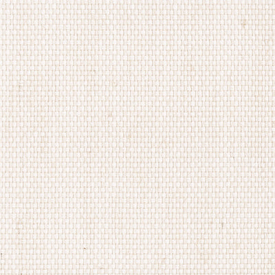 product image of Basketweave Textural Wallpaper in Antique White 535