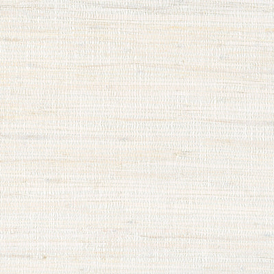 product image of Grasscloth Textural Wallpaper in Ivory 572