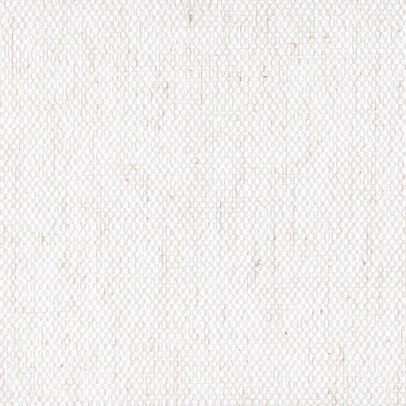 media image for Paperweave Wallpaper in White 219