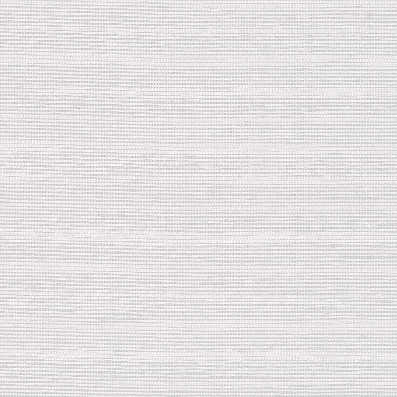 media image for Plain Textured Wallpaper in White/Silver 238