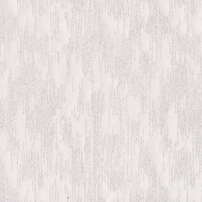 product image of Beaded Textural Wallpaper in White/Silver 586