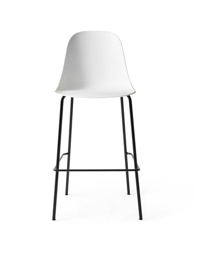 product image for Harbour Bar Side Chair New Audo Copenhagen 9280100 0000Zzzz 6 3