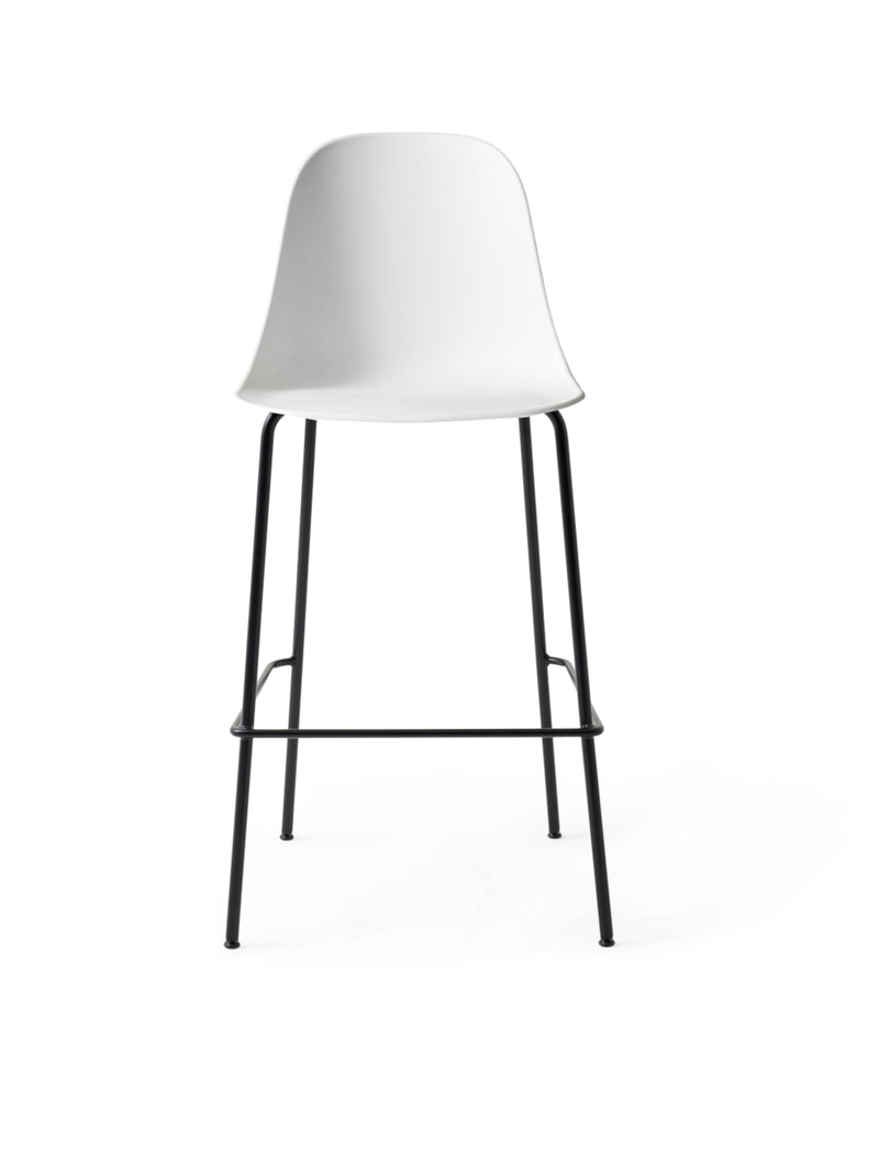 media image for Harbour Bar Side Chair New Audo Copenhagen 9280100 0000Zzzz 6 215