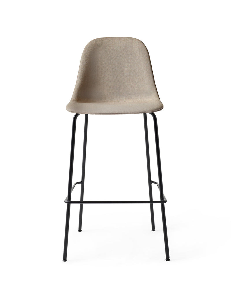 media image for Harbour Bar Side Chair New Audo Copenhagen 9280100 0000Zzzz 8 285