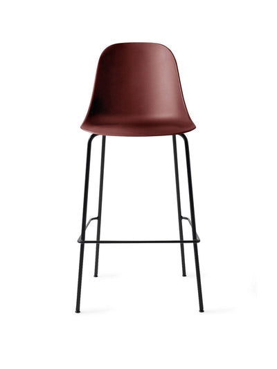 product image for Harbour Bar Side Chair New Audo Copenhagen 9280100 0000Zzzz 2 94