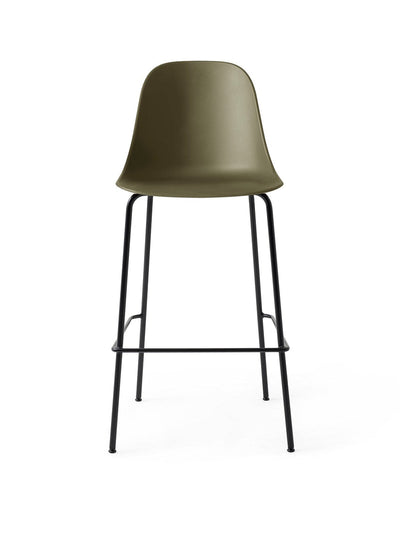 product image for Harbour Bar Side Chair New Audo Copenhagen 9280100 0000Zzzz 5 47