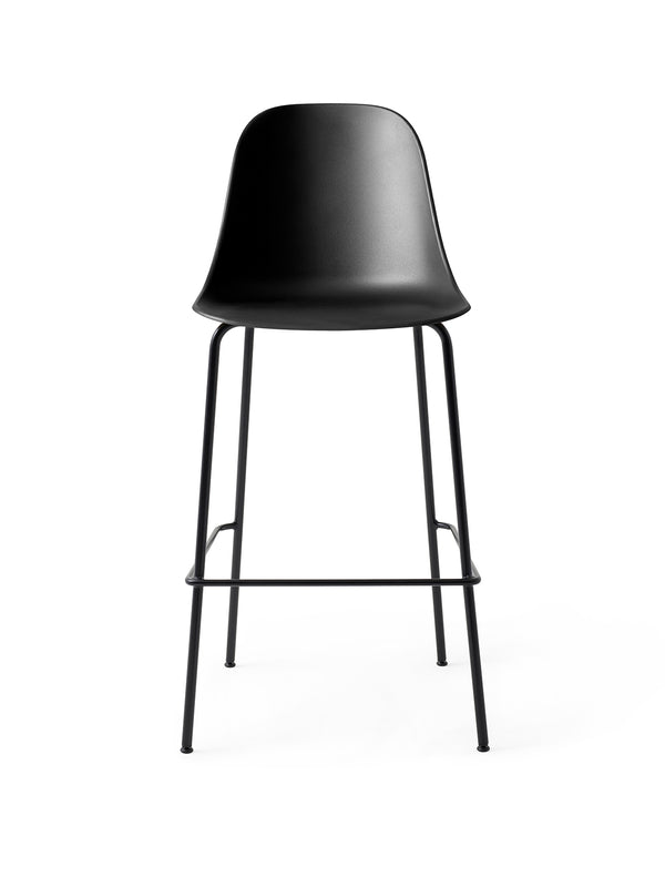 media image for Harbour Bar Side Chair New Audo Copenhagen 9280100 0000Zzzz 1 255