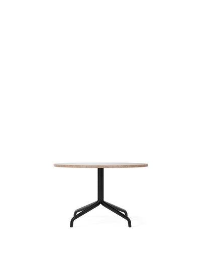 product image for Harbour Column Lounge Table New Audo Copenhagen 9303539 4 60