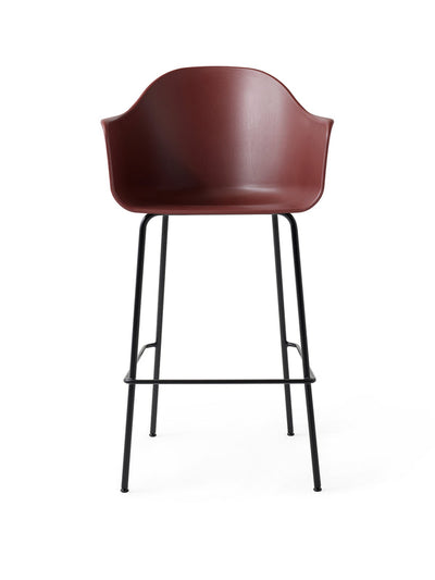 product image for Harbour Bar Chair New Audo Copenhagen 9345100 0000Zzzz 2 2