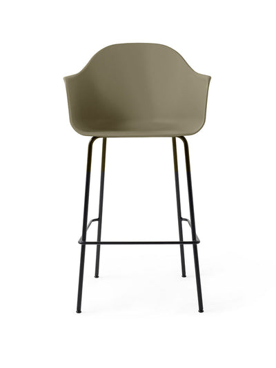 product image for Harbour Bar Chair New Audo Copenhagen 9345100 0000Zzzz 5 82