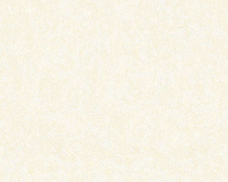 media image for Solid Structures Textured Wallpaper in Ivory/Cream 291