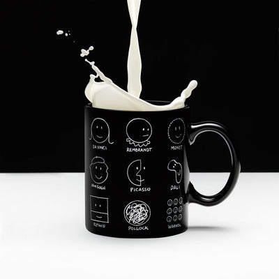 product image for History of Art Mug 1