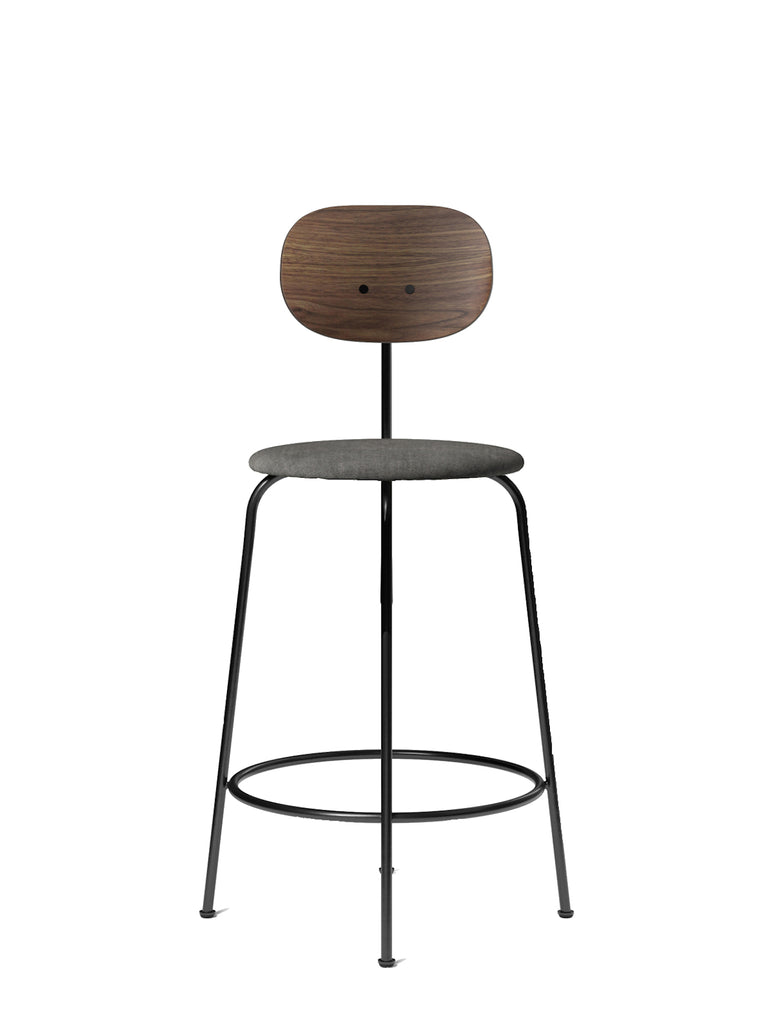 media image for Afteroom Counter Chair Plus New Audo Copenhagen 9455002 00E806Zz 1 25