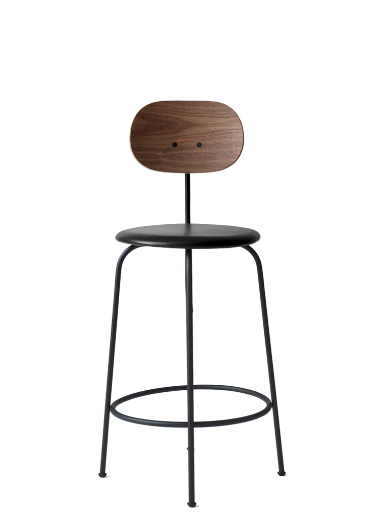 media image for Afteroom Counter Chair Plus New Audo Copenhagen 9455002 00E806Zz 2 253