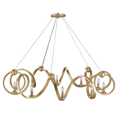 product image for Ringmaster Chandelier 2 55